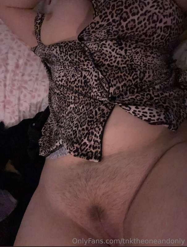 After shower ;p