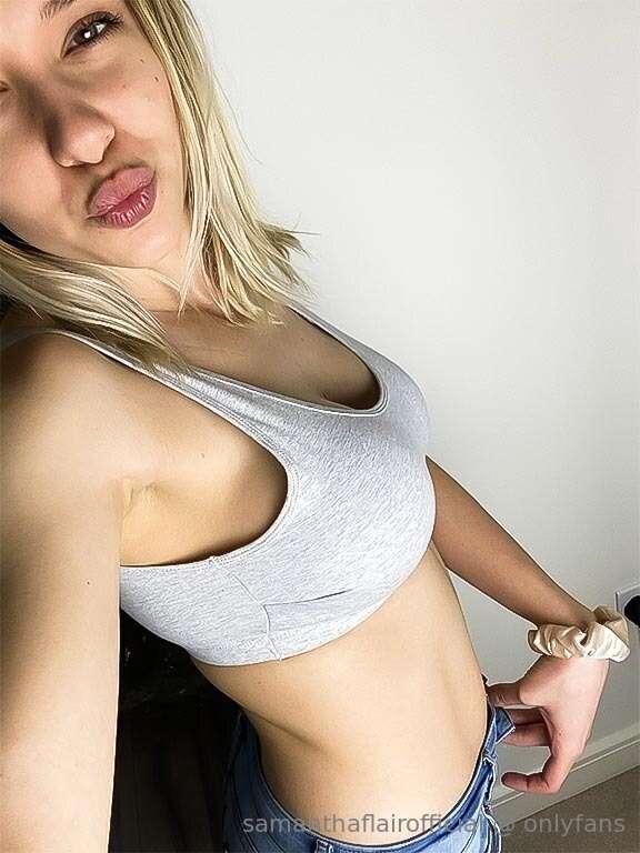 samanthaflairofficial image #8