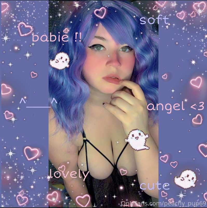 Got some new lingerie if there is anything you like me to do..