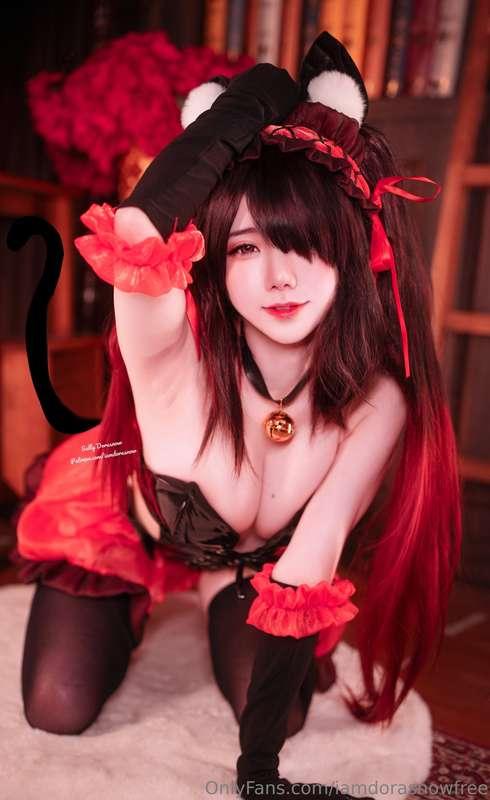 nyaa~🐾