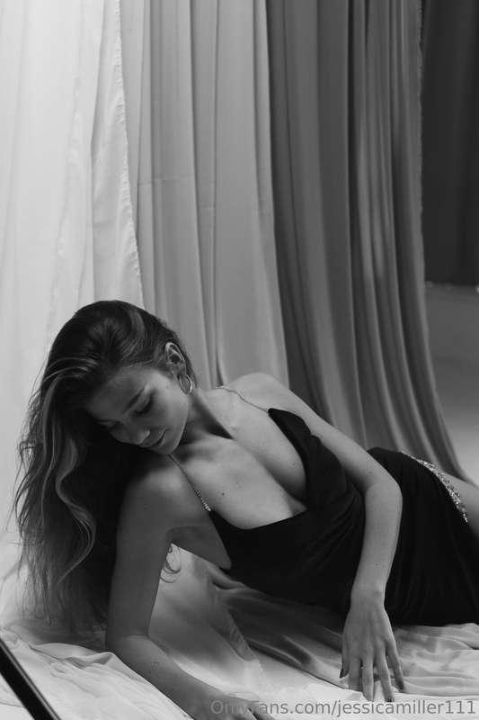 What makes a woman beautiful? It's not really much about her..