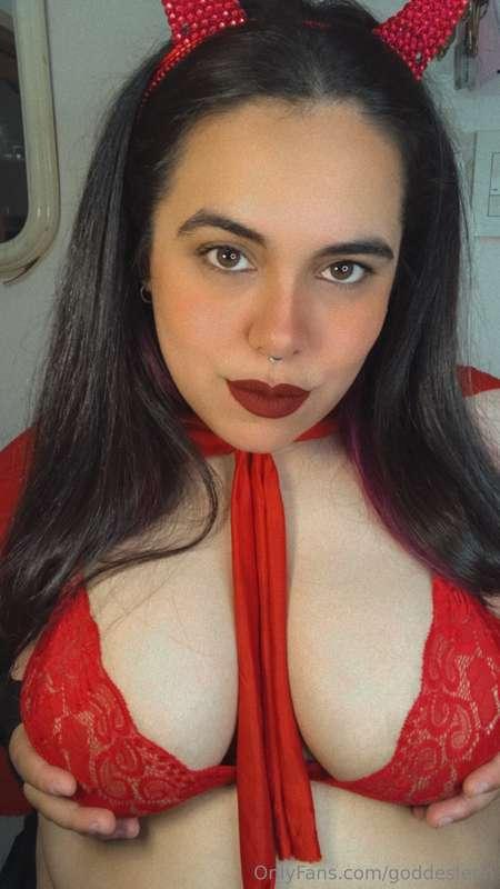 😈❤️❤️❤️