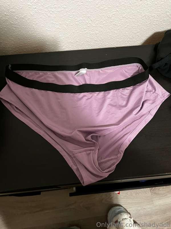 I have all these underwear for sale! 😍 DM ME FOR YOUR PAIR R..