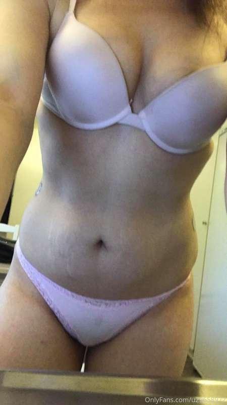 PINK....wet