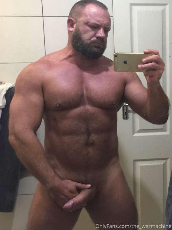 Quick check in before bed
