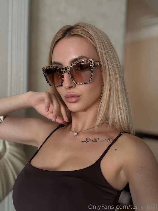 Glasses are not just an accessory, they can emphasize the be..