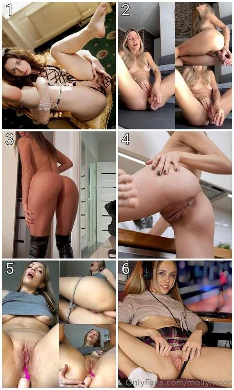 🔥 JOIN MY BESTIES FOR EXCLUSIVE UPDATES!1. 🍒😘 @miramoonfree ..