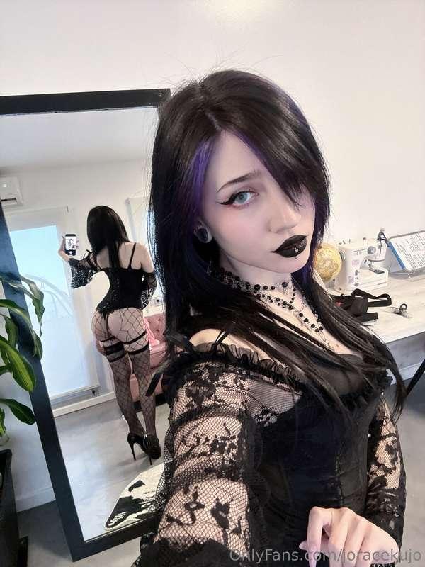 1, 2 o 3?🖤