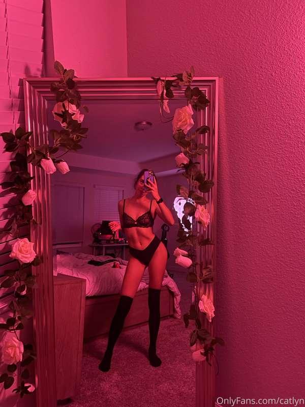 how do i look? // sorry for taking a break, i expected to ha..