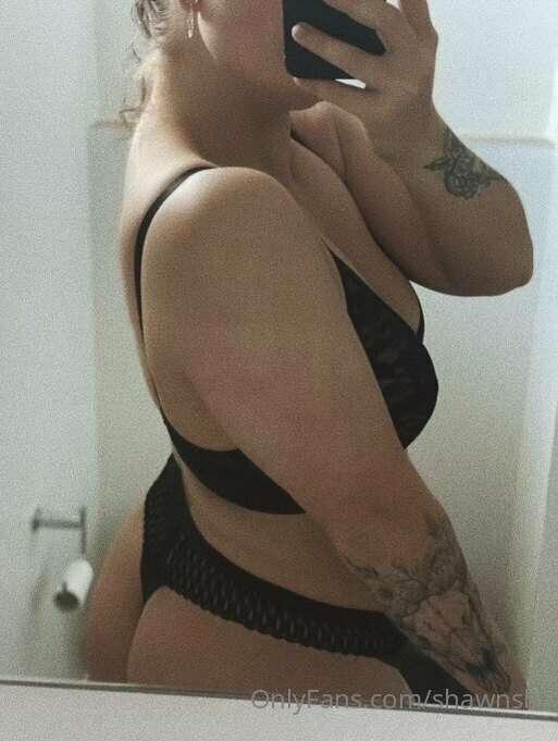 Maybe I could give you chills tonight? 😈