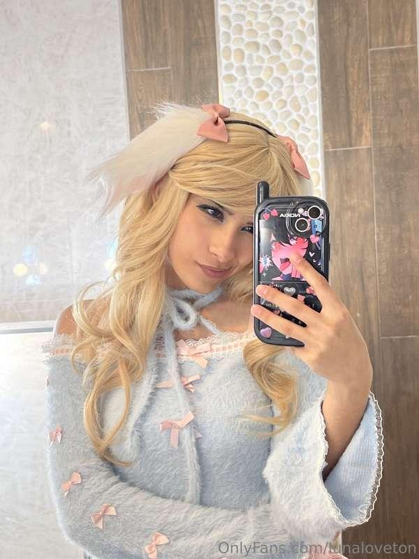 🤭🐰💕