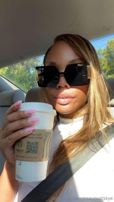 Mani/pedi time! What color should I get?