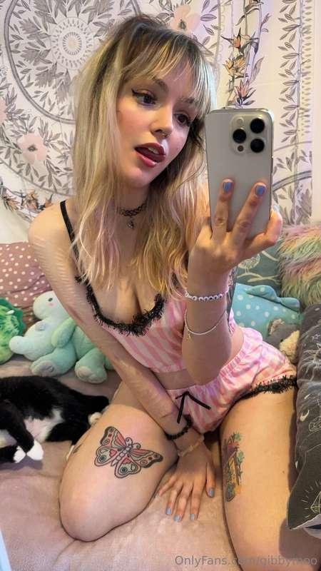 gibbymoo image #38