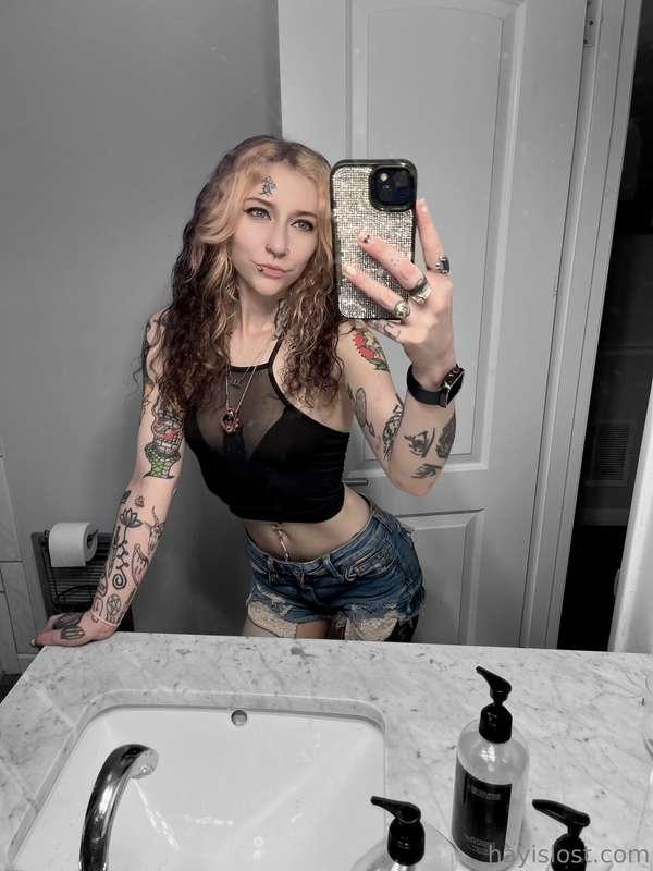Miss me?