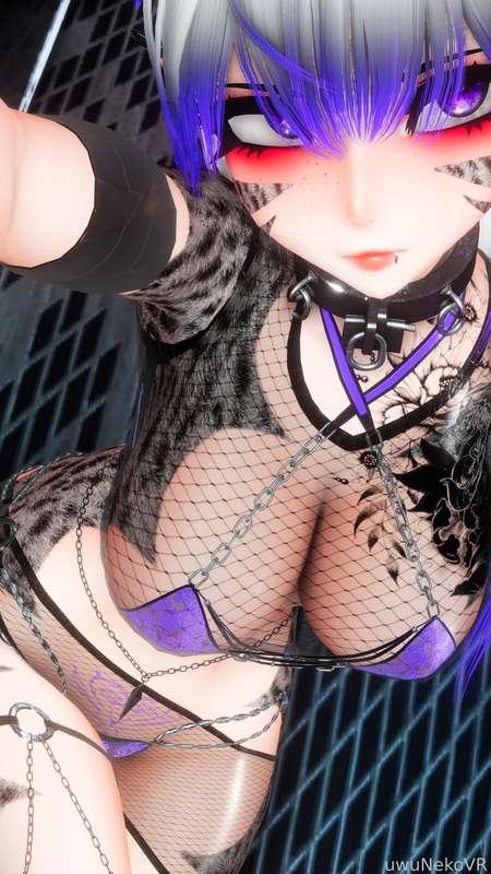 uwunekovr image #3