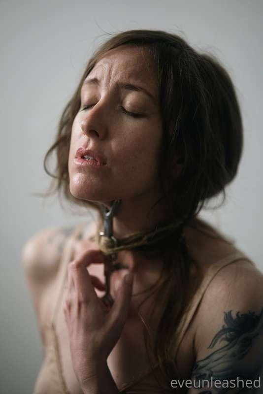 Heretic
.
a little pain and a lot of faith. one of my favour..