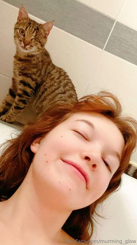 Meow! xD
