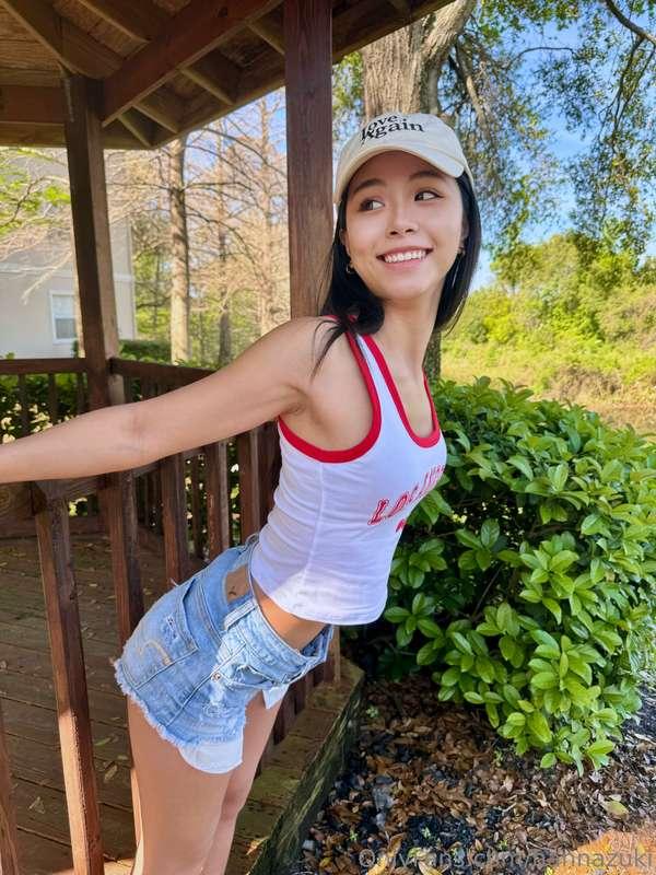 Hey babe, wanna play with me? 👅😉