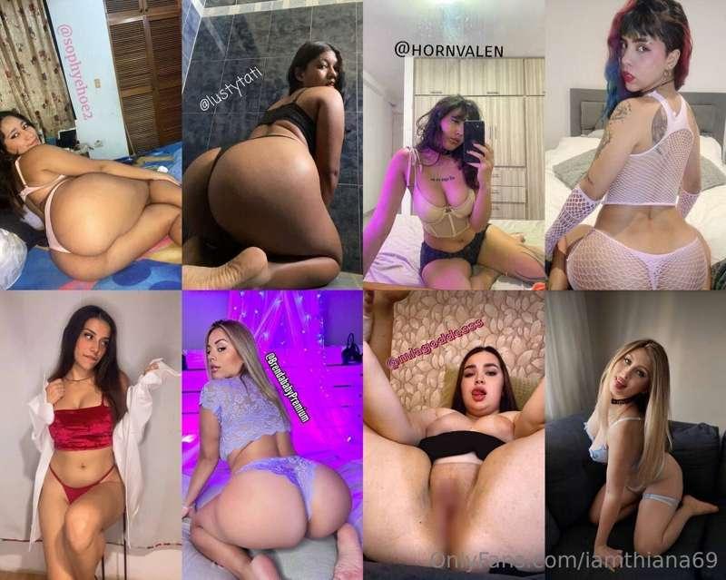 🔞💥⚠️ @SOPHYEHOE ⚠️💥🔞⭐️🍒 @lustytati 🍒⭐️🔥 @Hornvalen 🔥@wildell..