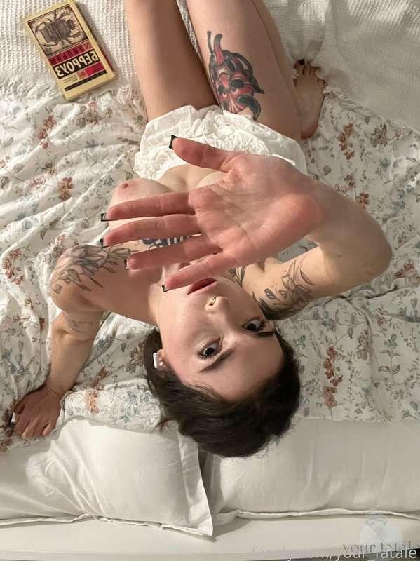 bambi-babyy image #2