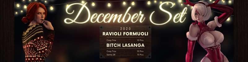 December Preview 