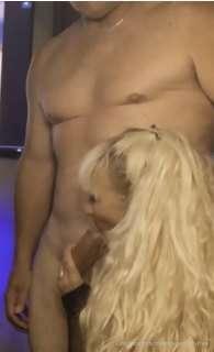 Check your INBOX for a sexy, discounted sucking and stroking..