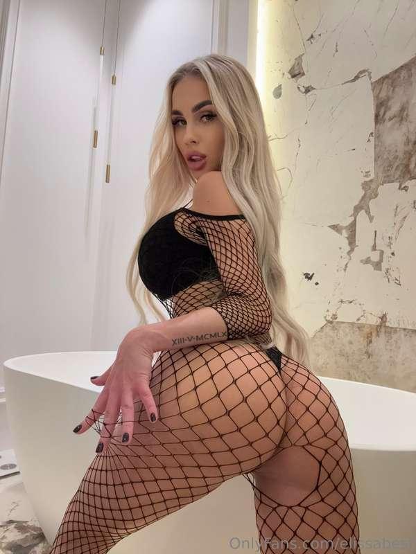 Daddy, am I a good girl 😈💋