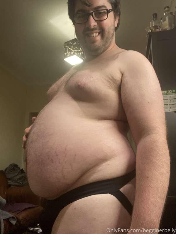 Feeling nice  and chunky 😁
