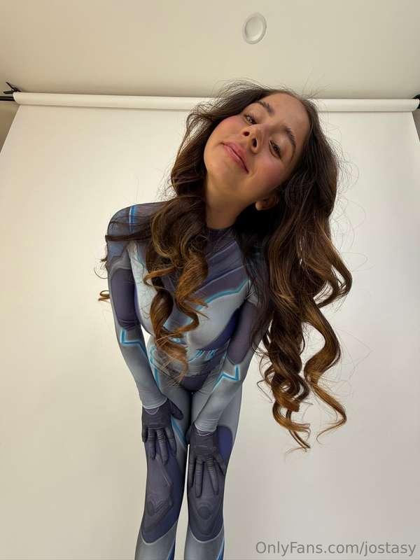 Cutie with a booty 😍🔥