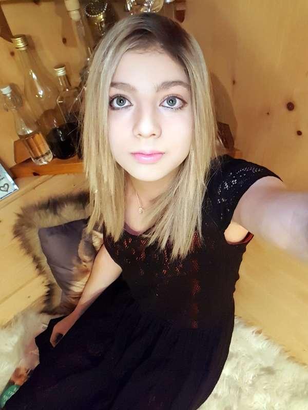 Lil Black Dress