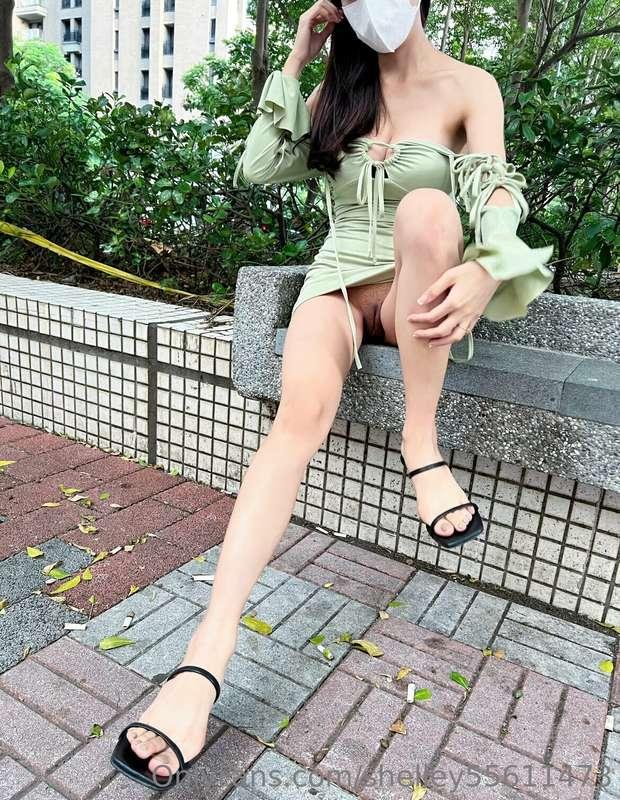 又得去除毛😣