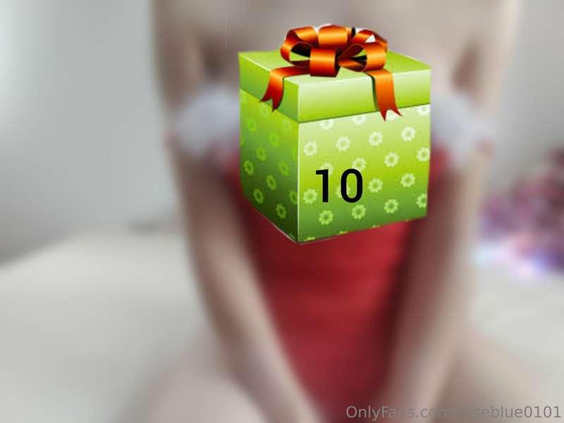***ADVENT CALENDAR*** December 10
Visit my VIP page for a fr..