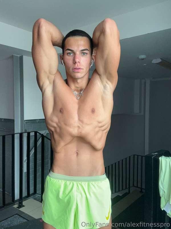 alexfitnesspro image #2