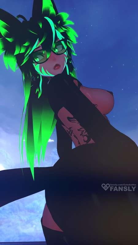 cuteashhx image #6
