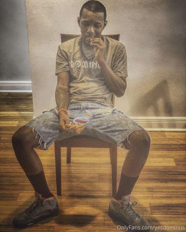 Whenever I'm not having sex I'm often reflecting on the sex ..