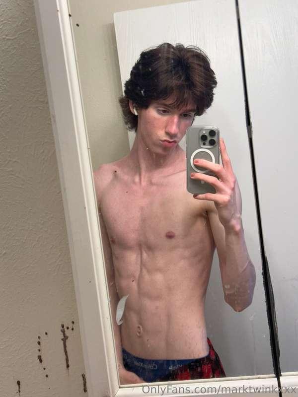 had some bleach leftover and got it to a dark brown that im ..