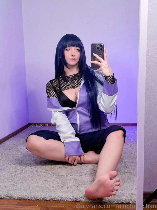 aluctoriachan image #0