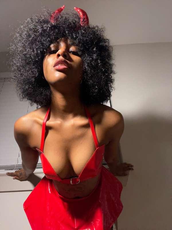 👹 can i like suck your soul?
