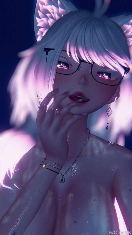 Mommy is a bit horny~ I wonder if you can help me out❤️

All my stuffs: https://linktr.ee/OwOmeVR

#hentai #anime #vtuber #lewdtuber 
#ass #lewd #nsfw #nude #fyp #abs #free