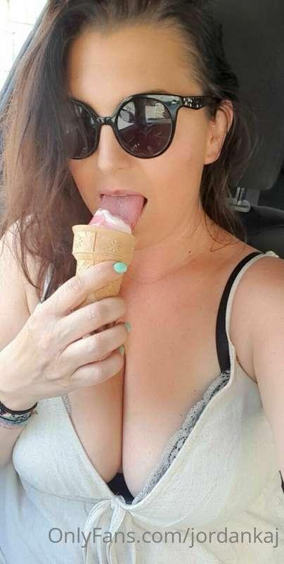 je čas na zmrzku.🍨🍦🍉