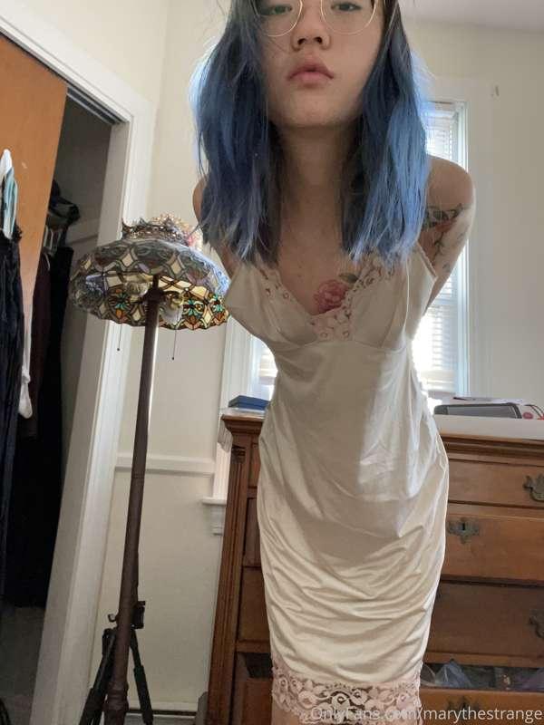 Finally got out of bed