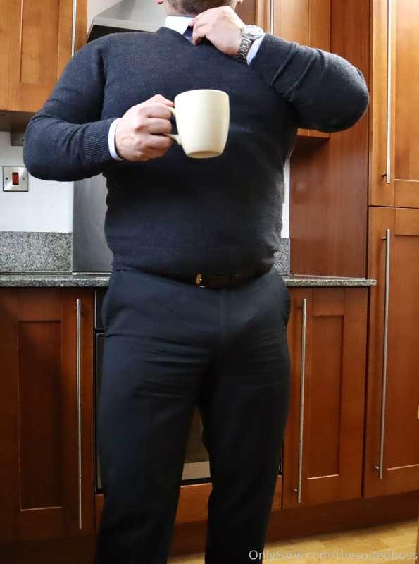 thesuitedboss image #1