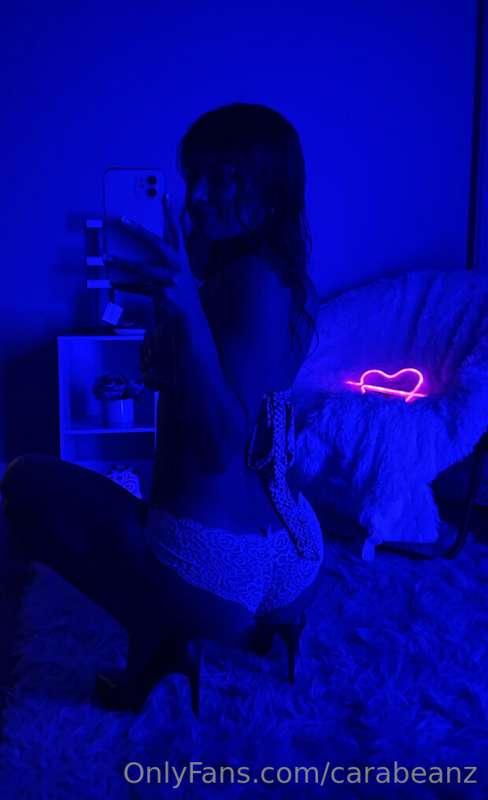 sexy time lights ;)