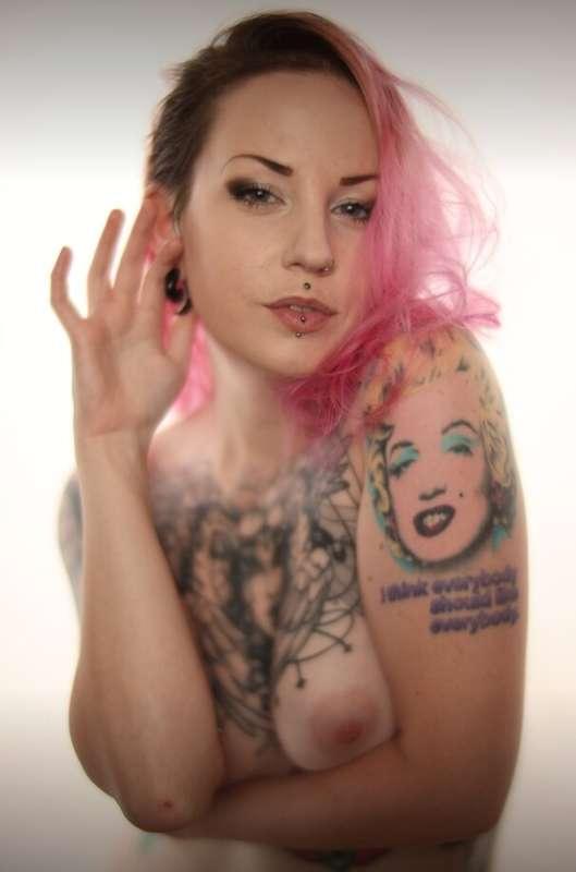 ladylazarus image #4