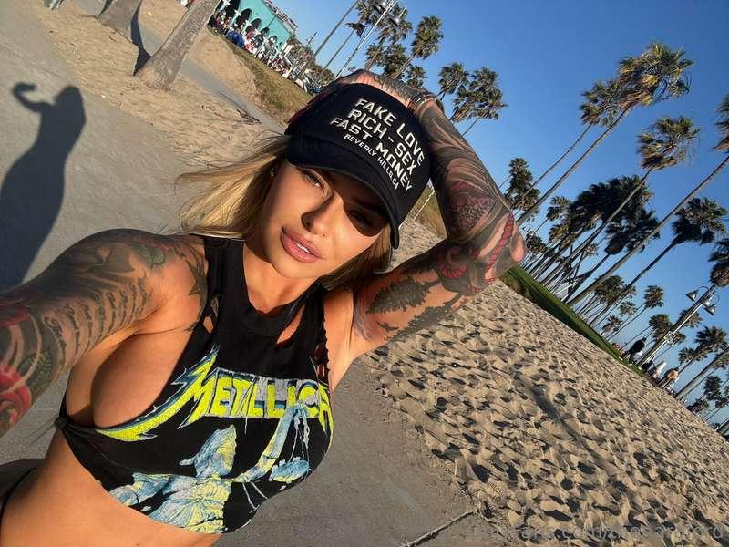 Good morning ☀️ @naraford