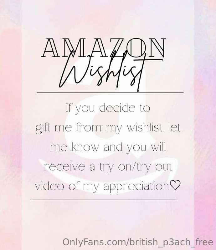 As it’s my birthday tomorrow (if you didn’t already know😉) I..