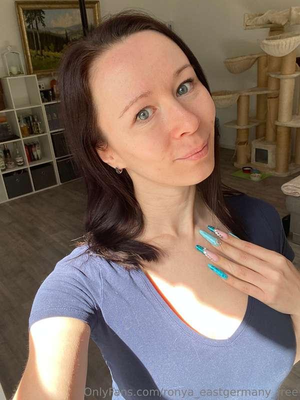 Kurze Pause und Sonne genießen 🥰