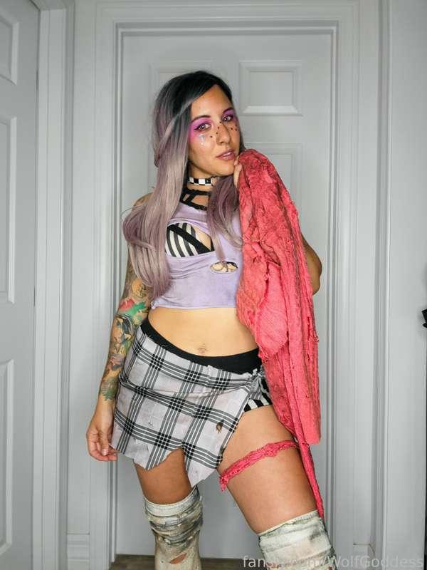 wolfgoddess image #3