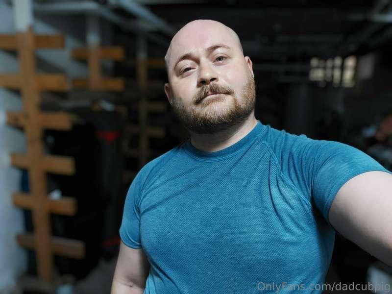 dadcubpig image #2