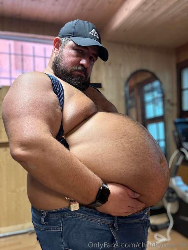 chubbybear79 image #26